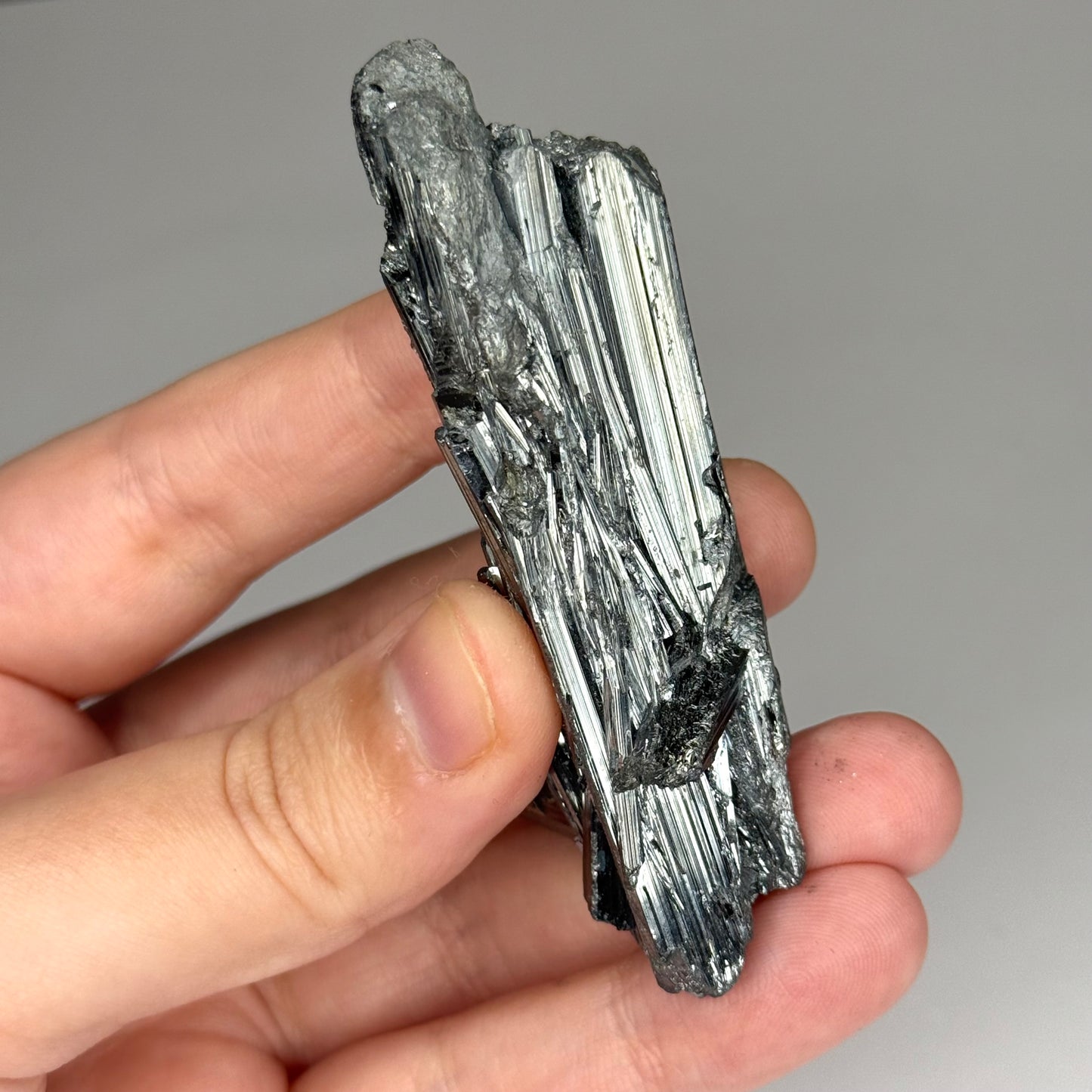 Stibnite
