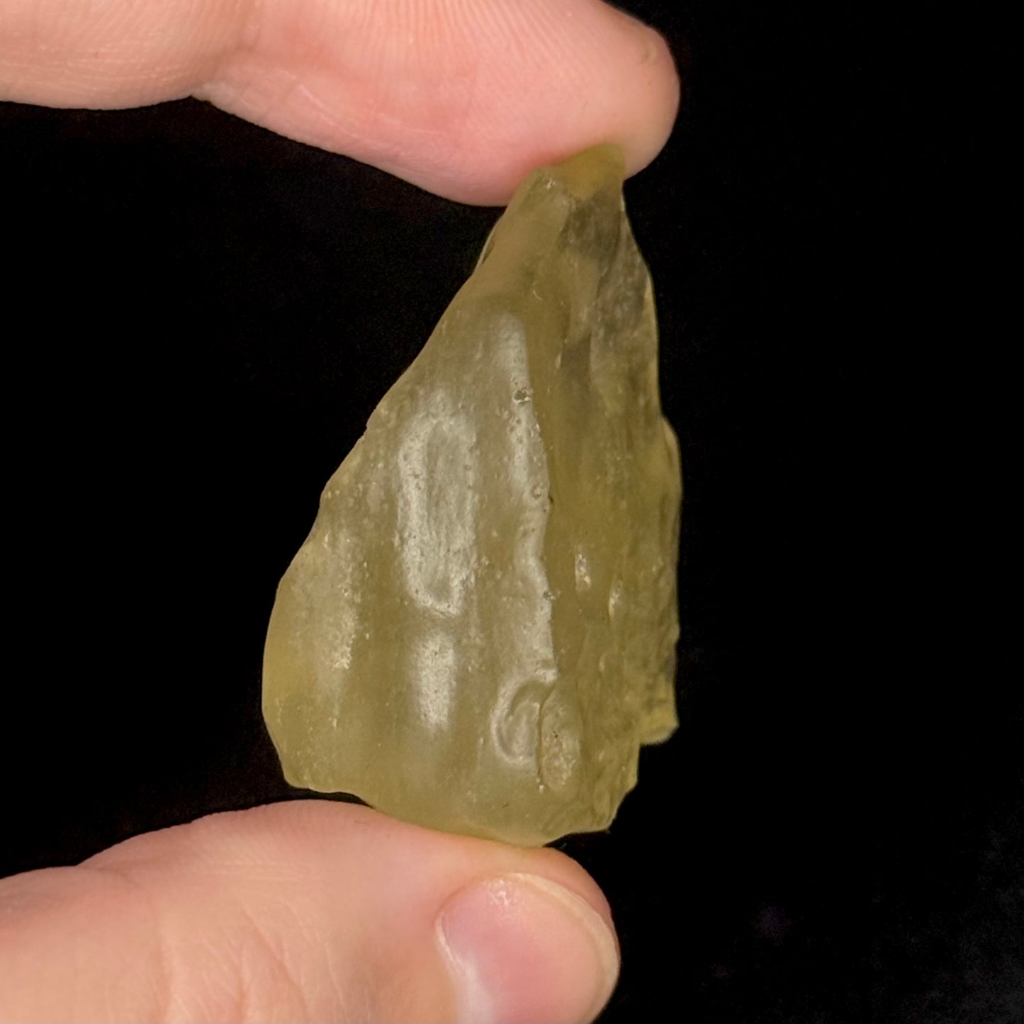 Libyan Desert Glass