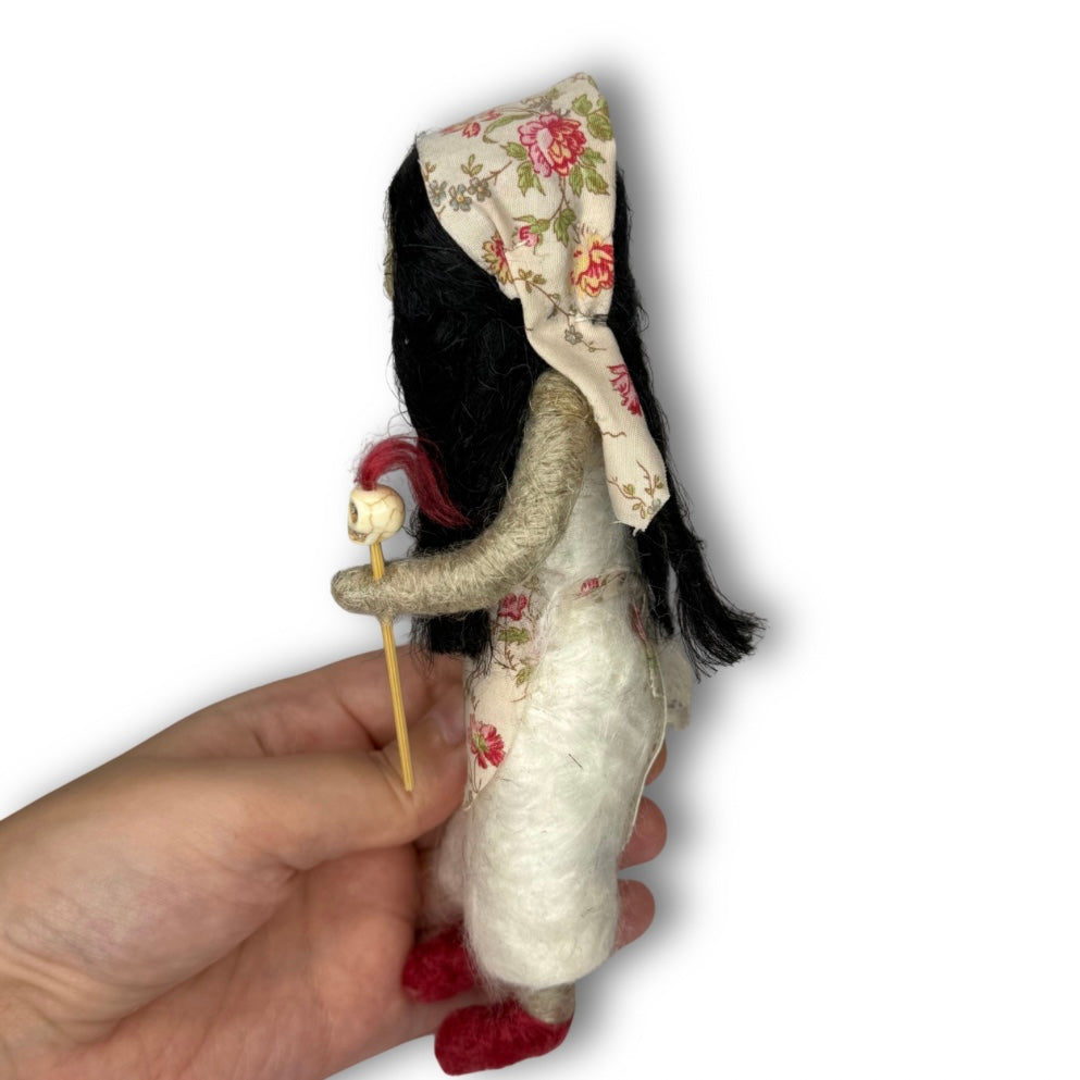 Vasilisa Spirit Doll