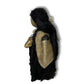 Baba Yaga Spirit Doll