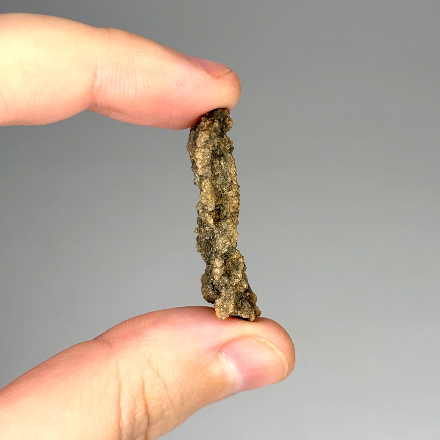 Fulgurite