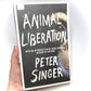 Animal Liberation Book - Peter Singer