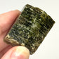 Green Apatite