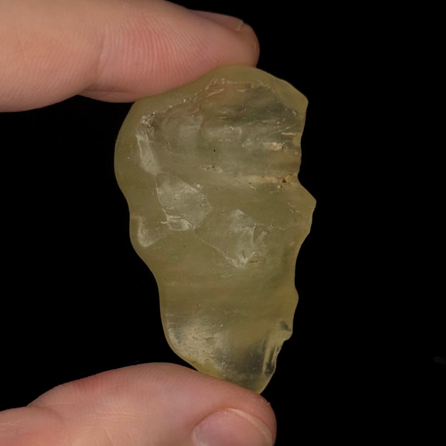 Libyan Desert Glass