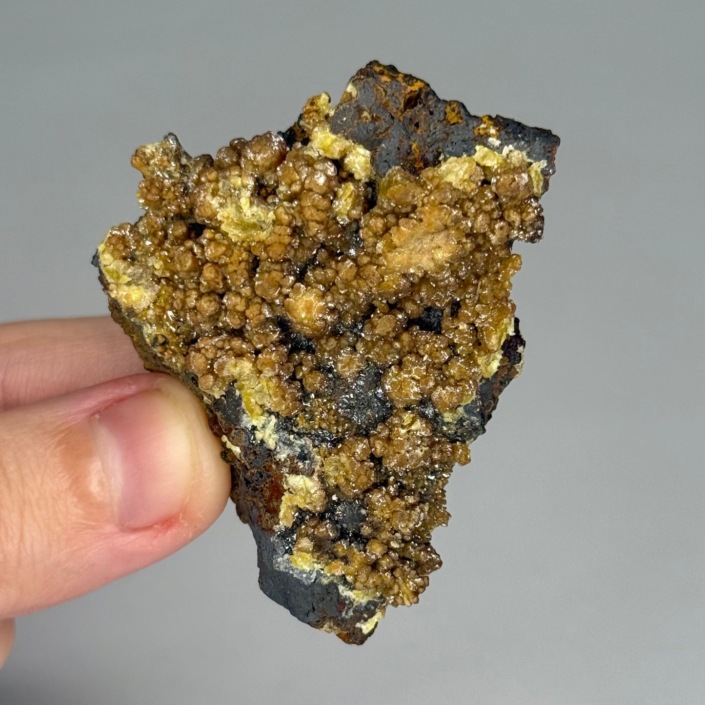 Mimetite