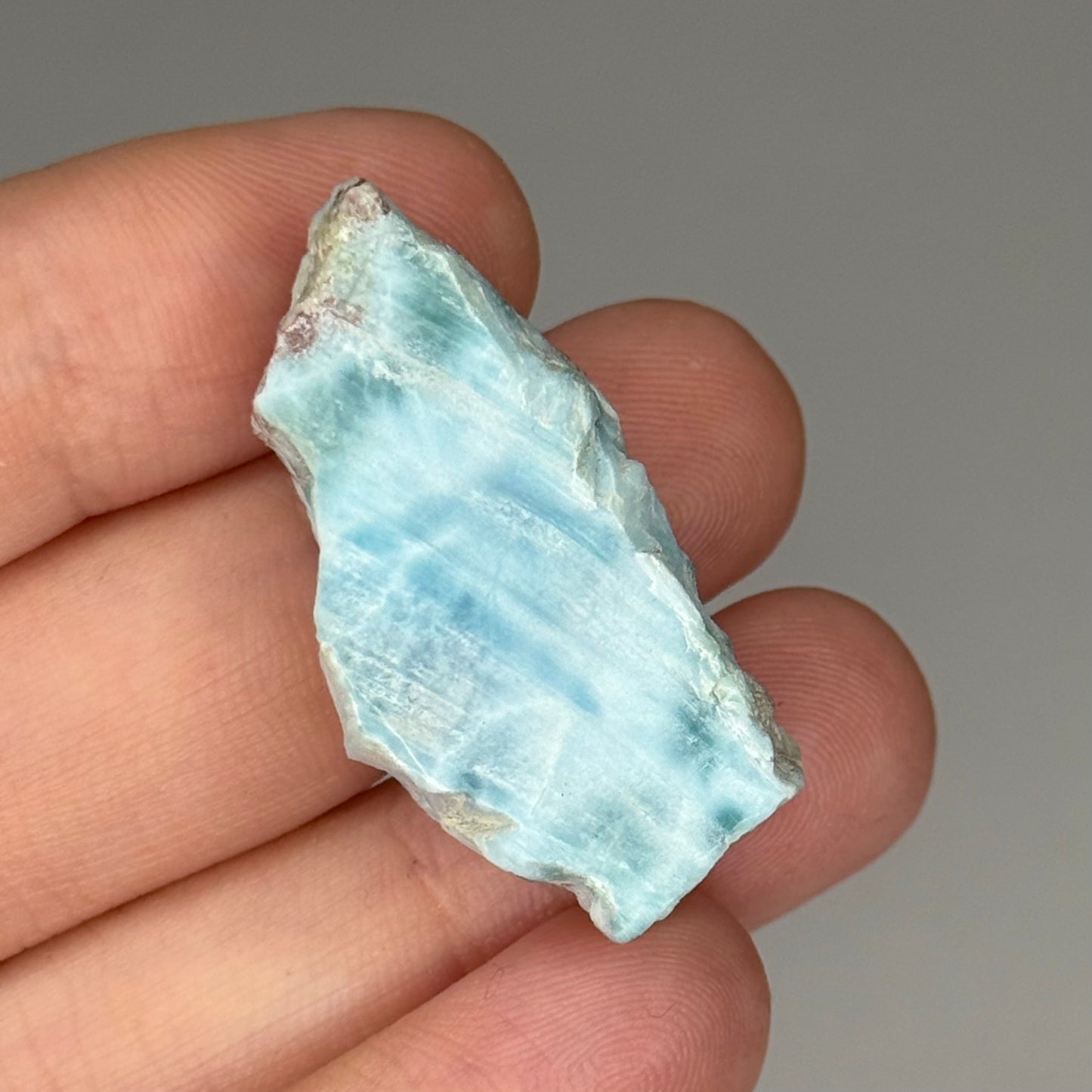 Larimar Slice