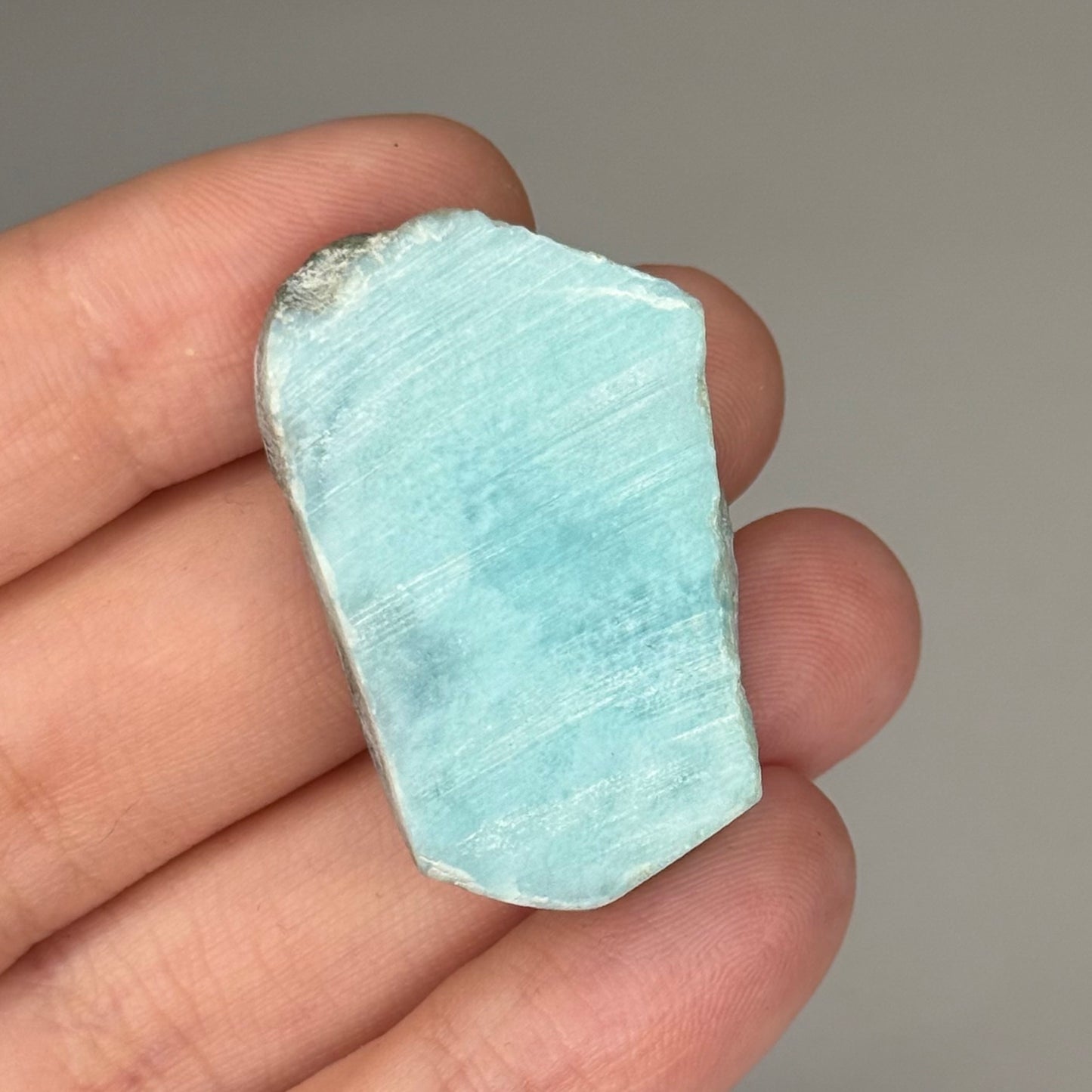 Larimar Slice