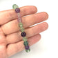Fluorite Bracelet