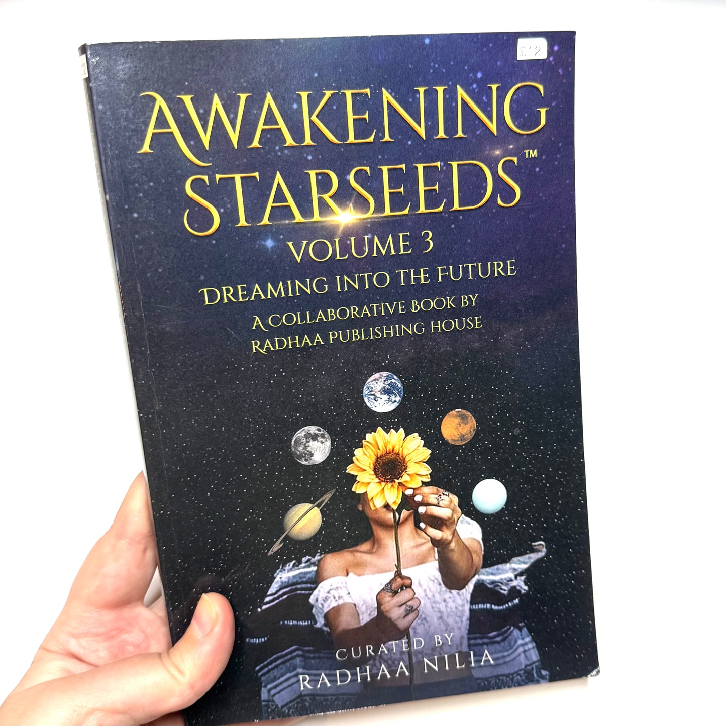 Awakening Starseeds Volume 3 Book