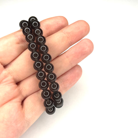 Smoky Quartz Bracelet