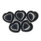 Black Obsidian Heart