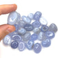 Blue Lace Agate Tumblestone