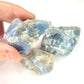 Raw Blue Calcite
