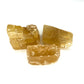 Raw Honey Calcite