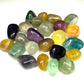 Fluorite Tumblestone