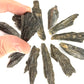 Black Kyanite