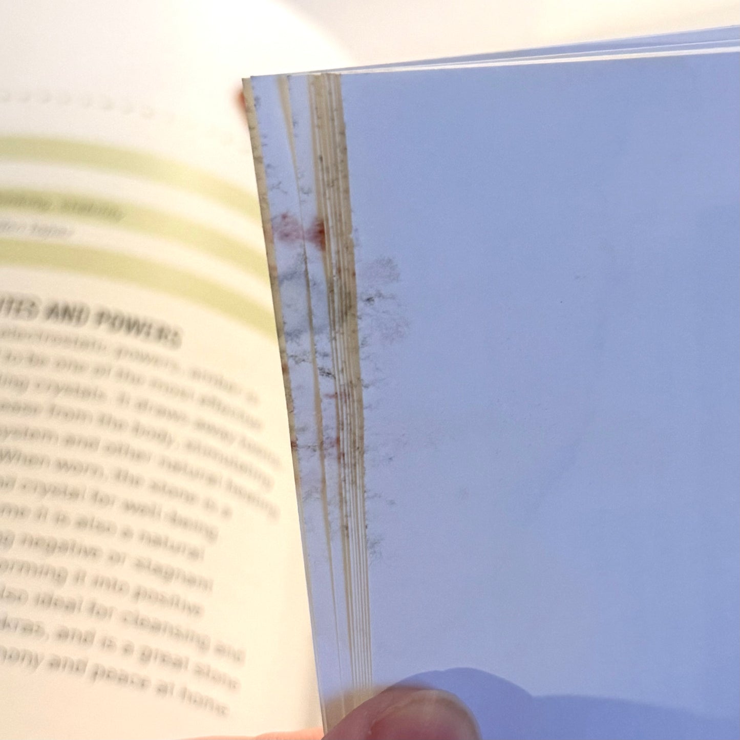 The Crystal Directory Book