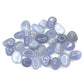 Blue Lace Agate Tumblestone