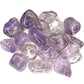 Amethyst Tumblestone