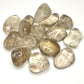 Smoky Quartz Tumblestone