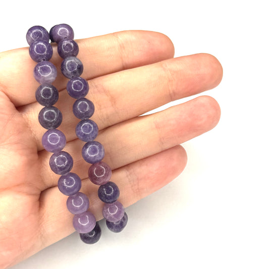 Lepidolite Bracelet
