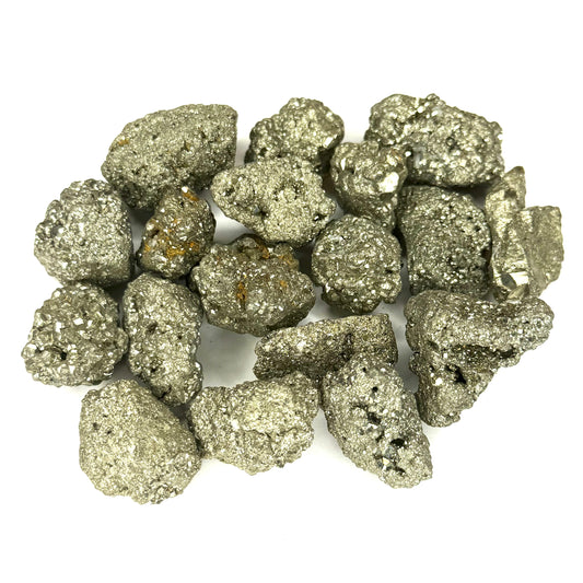 Mini Raw Pyrite