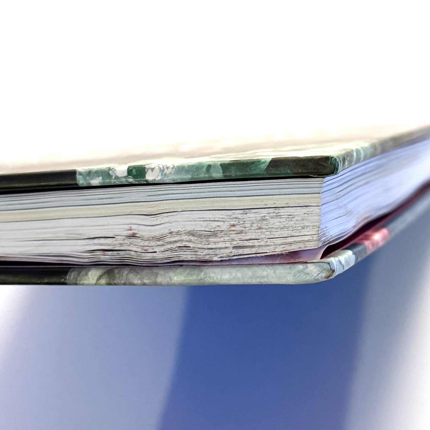 The Crystal Directory Book