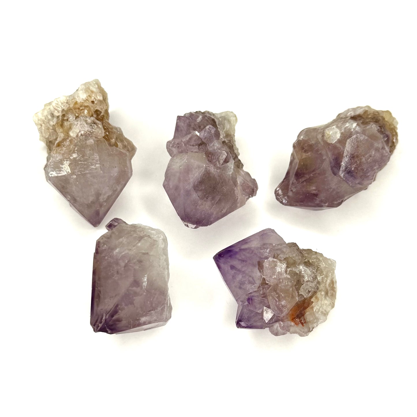 Spirit Quartz