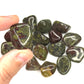 Dragons Blood Jasper Tumblestone