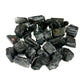 Mini Raw Black Tourmaline