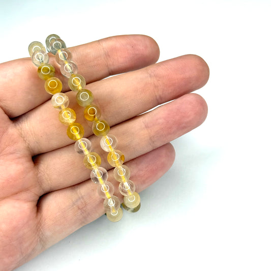 Golden Healer Bracelet
