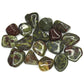 Dragons Blood Jasper Tumblestone
