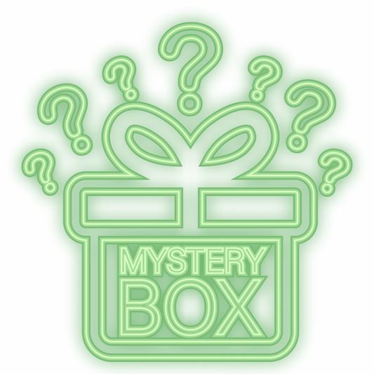 £100 Mystery Box
