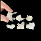Mini Quartz Cluster