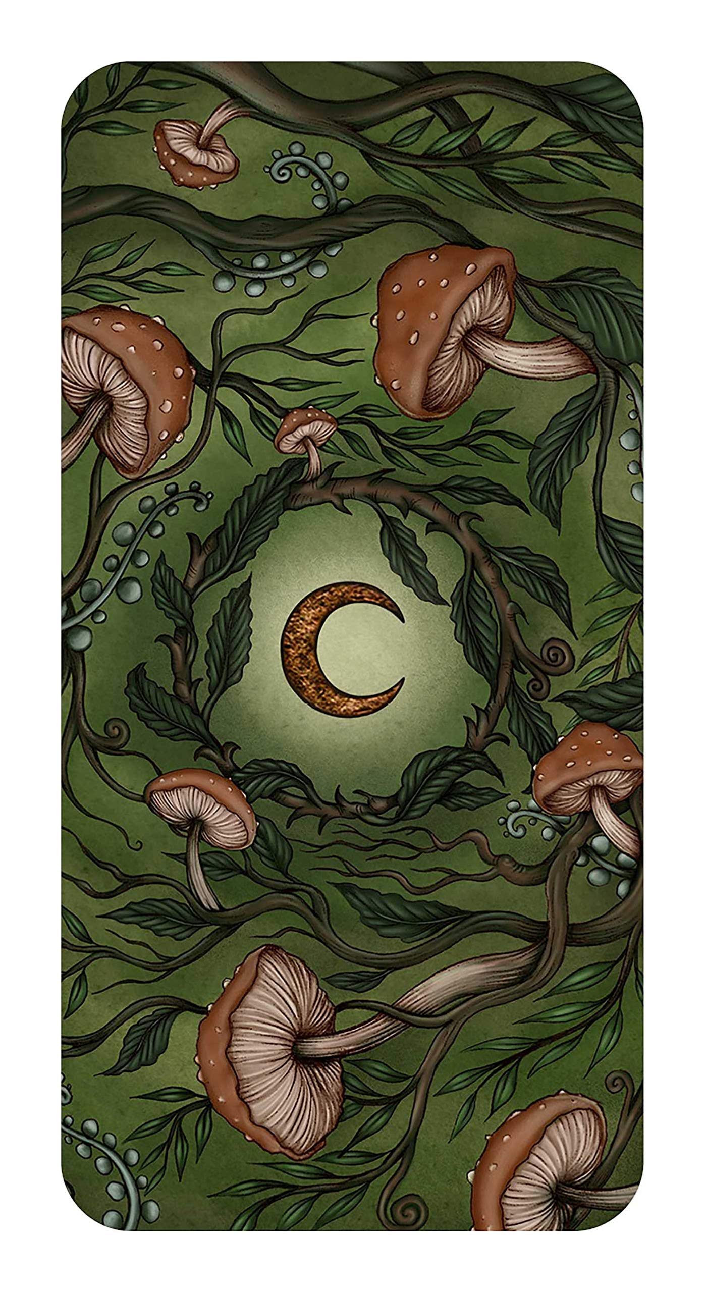 Forest Fae Oracle Deck