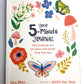 Your 5 Minute Journal Book