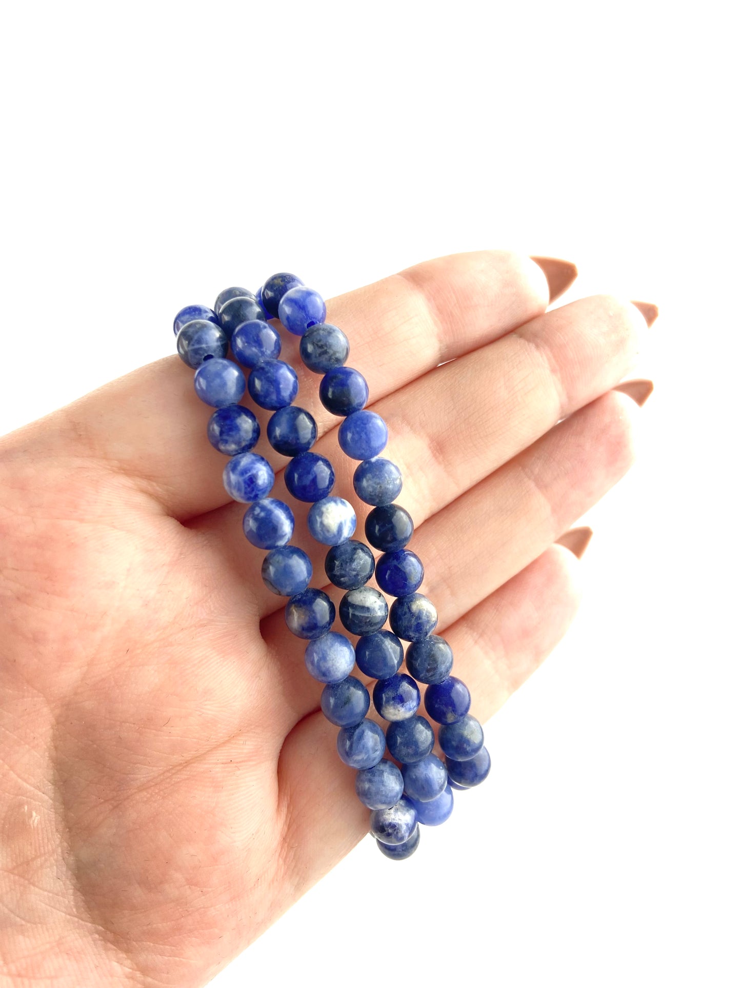 Sodalite Bracelet