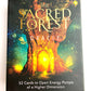 Sacred Forest Oracle Deck