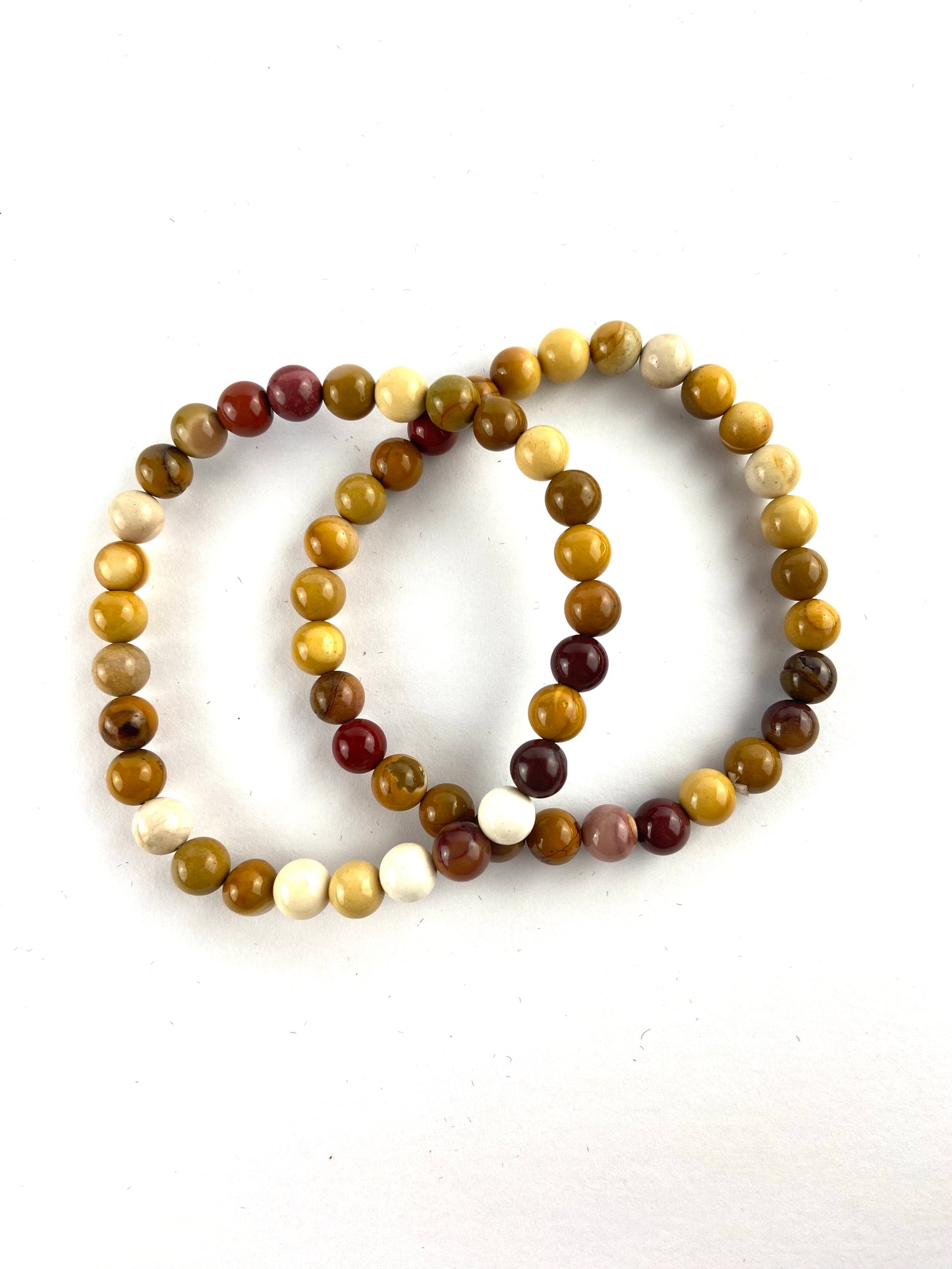 Mookaite Bracelet