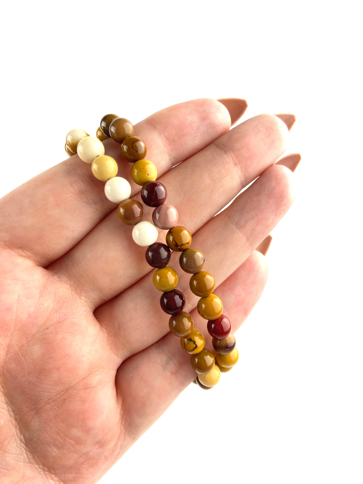 Mookaite Bracelet