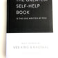 The Greatest Self-Help Book