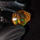 Ethiopian Opal (b) - Specimen Grade