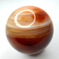 Carnelian Sphere