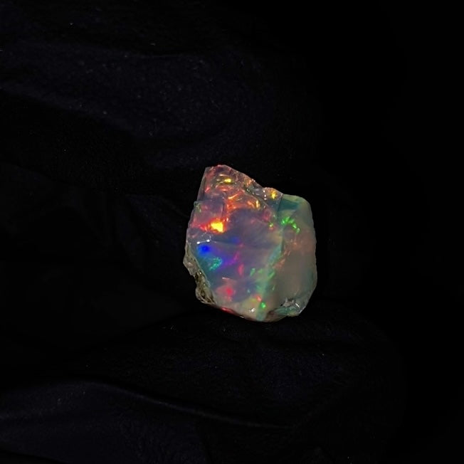 Ethiopian Opal (A) - Jewellery Grade