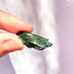 Vivianite (D)