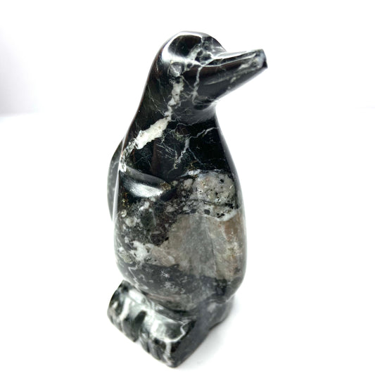 Marble Penguin