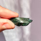Vivianite (D)