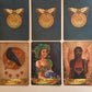 Angels and Ancestors Oracle Cards