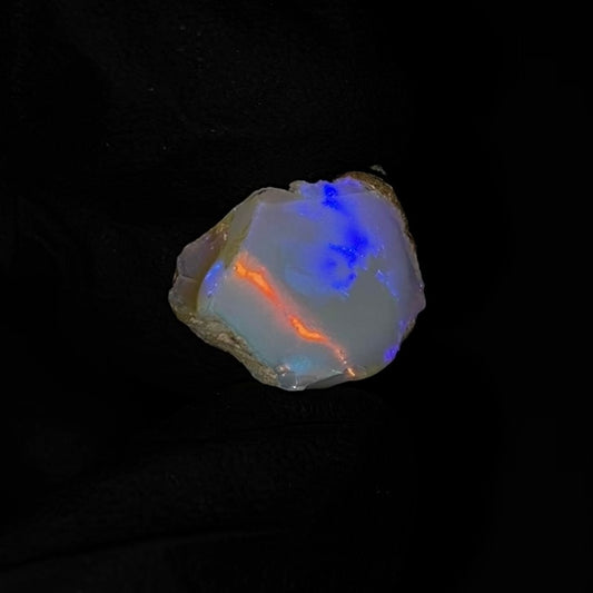 Ethiopian Opal (C) - Jewellery Grade