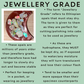 Ethiopian Opals (C) - Jewellery Grade